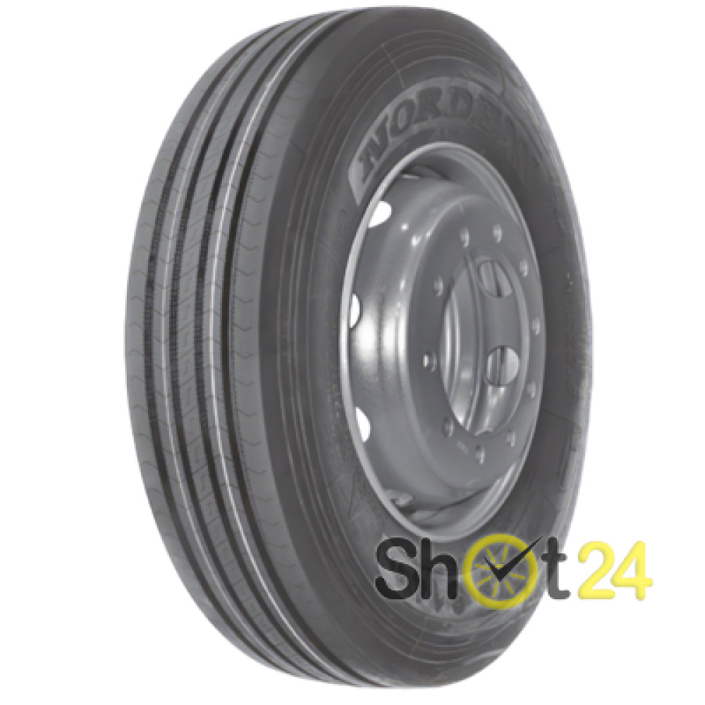 Nordexx NXP S14 (рульова) 275/70 R22.5 148/145M PR16