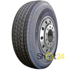 Powertrac Supreme 109 (рулевая) 9.5 R17.5 143/141J