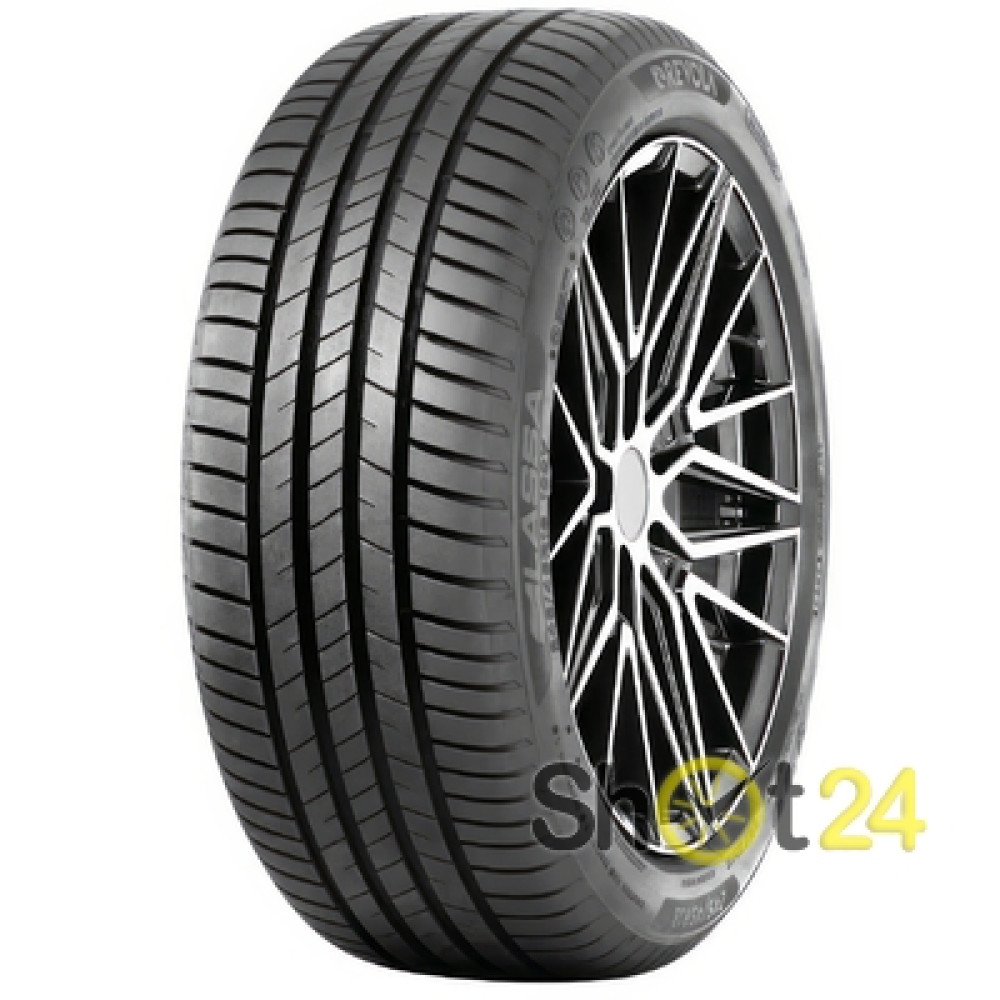 Lassa Revola 205/50 R17 93W XL FR