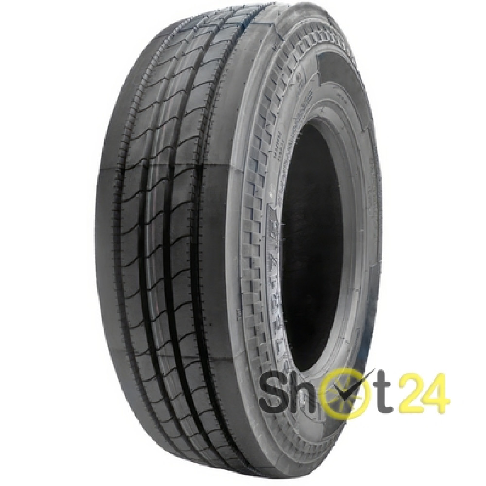 Powertrac Supreme 189 (рулевая) 235/75 R17.5 143/141J