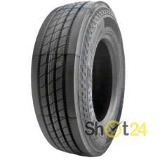 Powertrac Supreme 189 (рулевая) 235/75 R17.5 143/141J