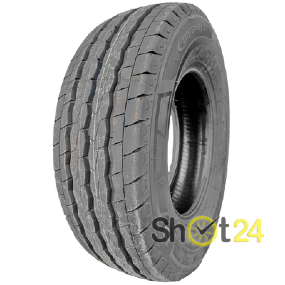 Lassa Transway 3 215/60 R16C 103/101T