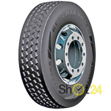 General Tire Addax MA (ведущая) 315/80 R22.5 156/150K