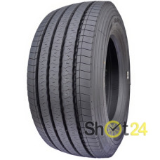 BlackLion BF196 (рулевая) 385/55 R22.5 160K PR20
