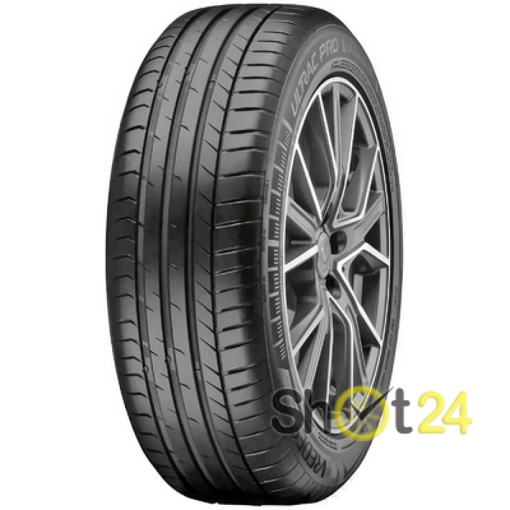 Vredestein Ultrac Pro 245/45 R20 103Y XL