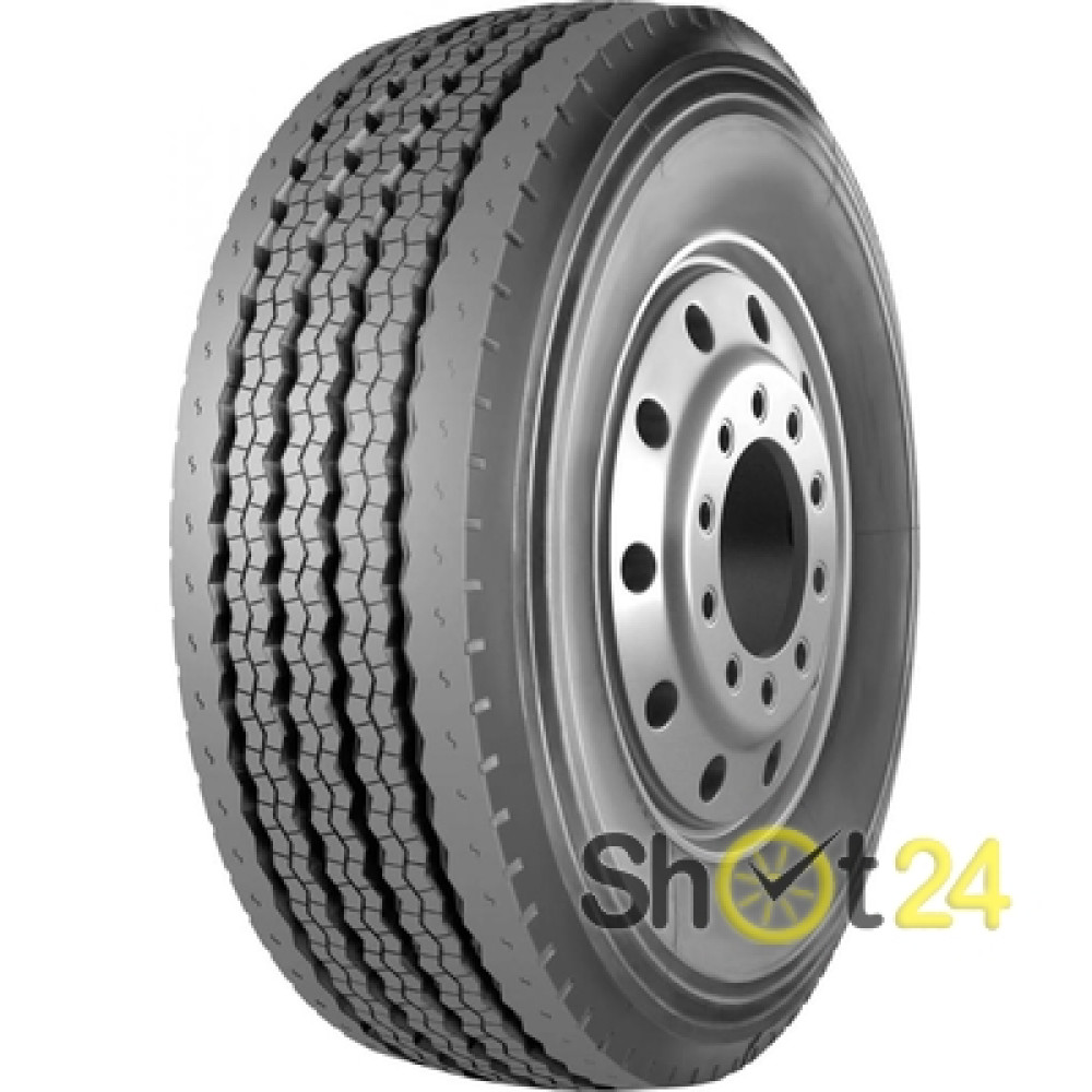 Sonix SX966 (причіпна) 385/55 R22.5 160K/158L