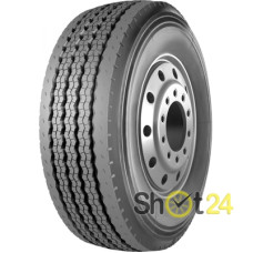 Sonix SX966 (причіпна) 385/65 R22.5 160K