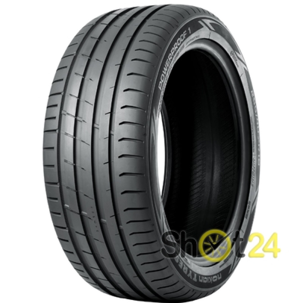 Nokian Powerproof 1 235/55 R19 105Y XL