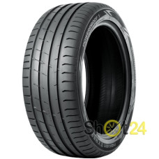 Nokian Powerproof 1 235/60 R18 107W XL