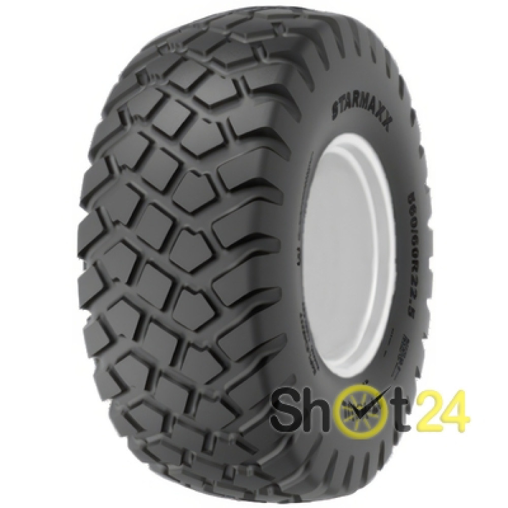 Starmaxx ST-HAUL (индустриальная) 560/60 R22.5 165D/162E
