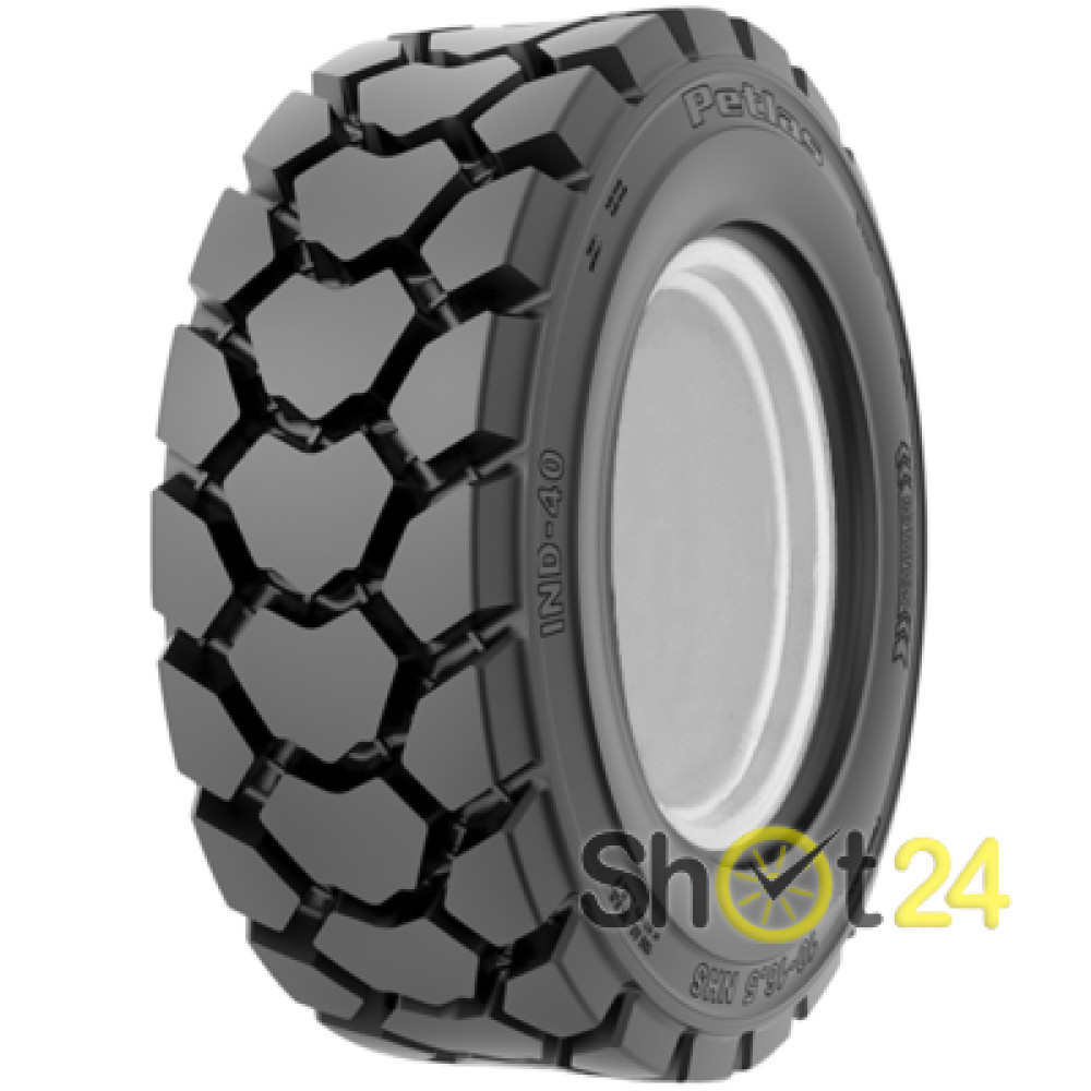 Petlas IND-40 (индустриальная) 10 R16.5 138A3