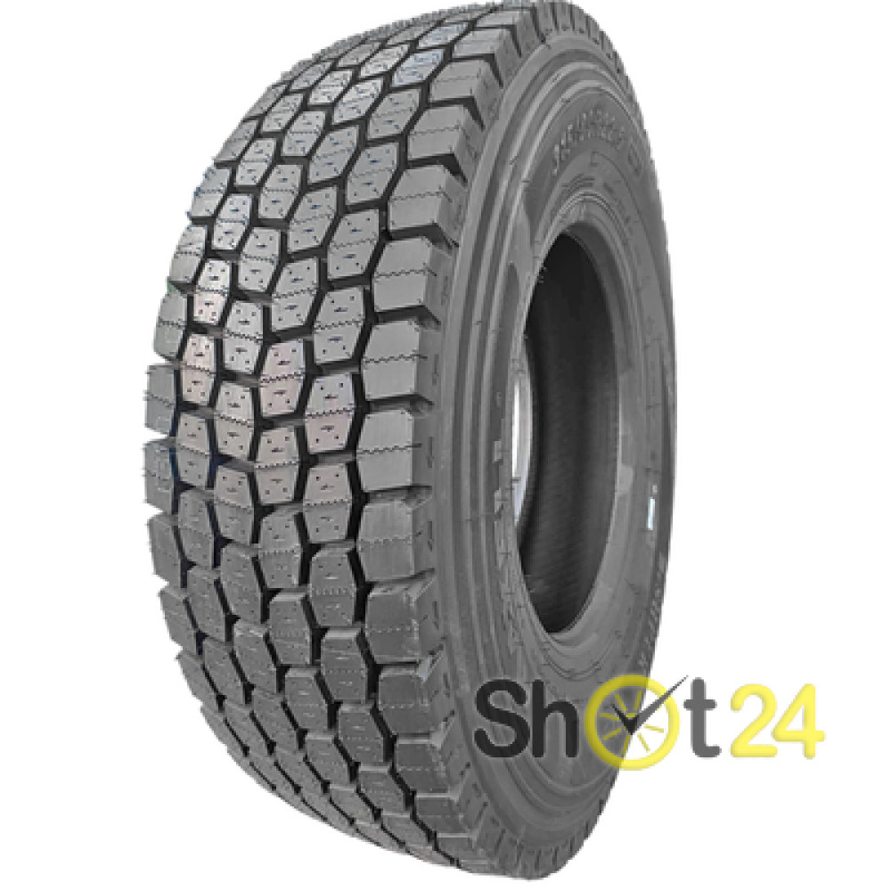 Maxell Super LD23 (ведуча) 315/60 R22.5 152/148L PR18