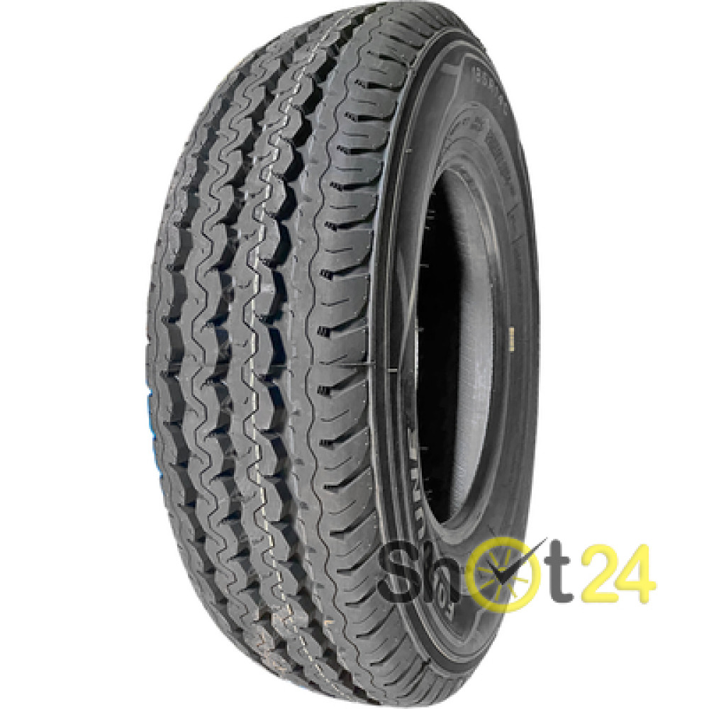 Fortune Clevanto FSR-102 185 R14C 102/100R PR8