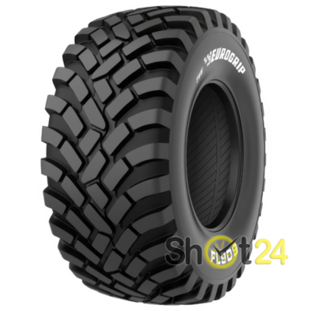 TVS FL909 (с/х) 560/60 R22.5 165D TL