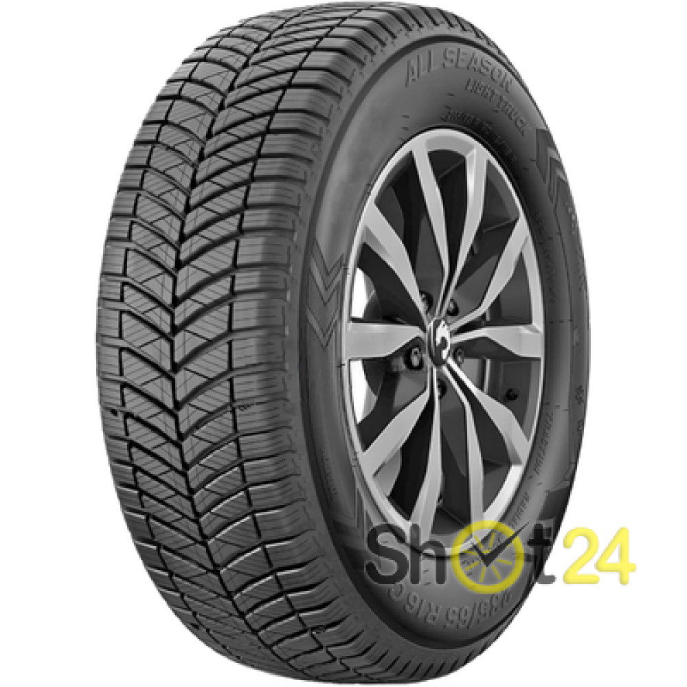 Taurus All Season Light Truck 205/65 R16C 107/105T