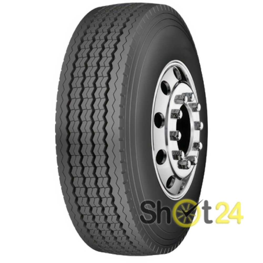 Kpatos KTR59 (прицепная) 385/65 R22.5 160L PR20