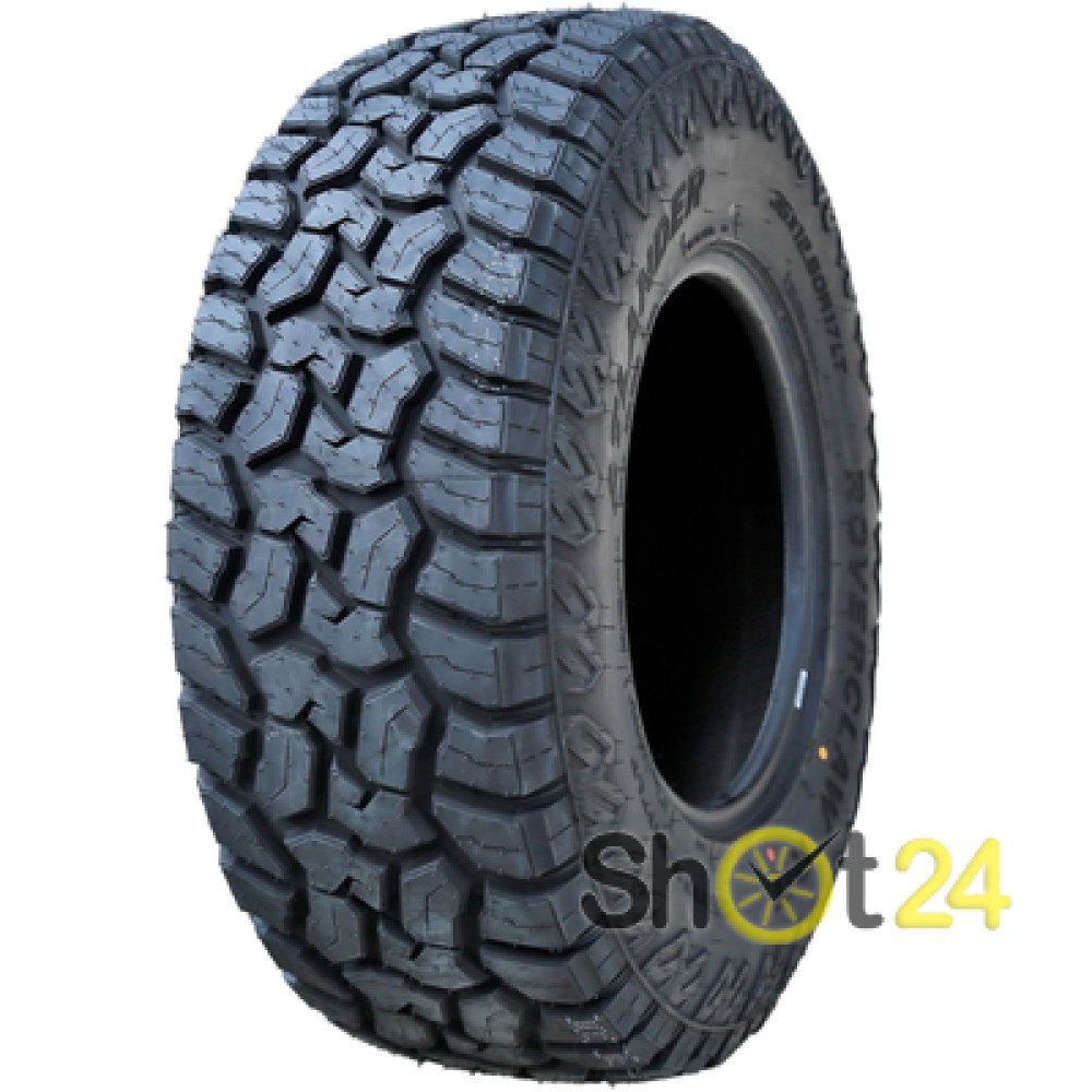 Atlander RoverClaw R/T 33/12.5 R22 109Q