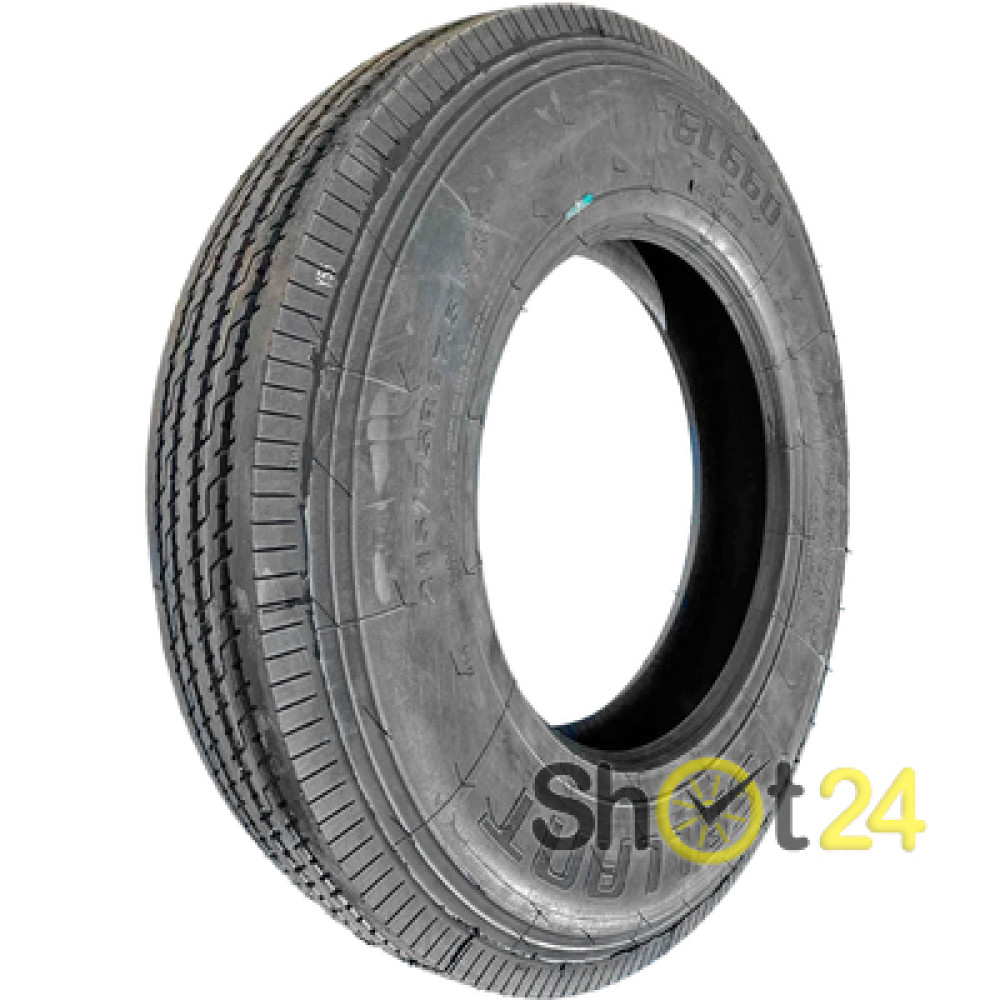 Gallant GL660 (рулевая) 215/75 R17.5 135/133J