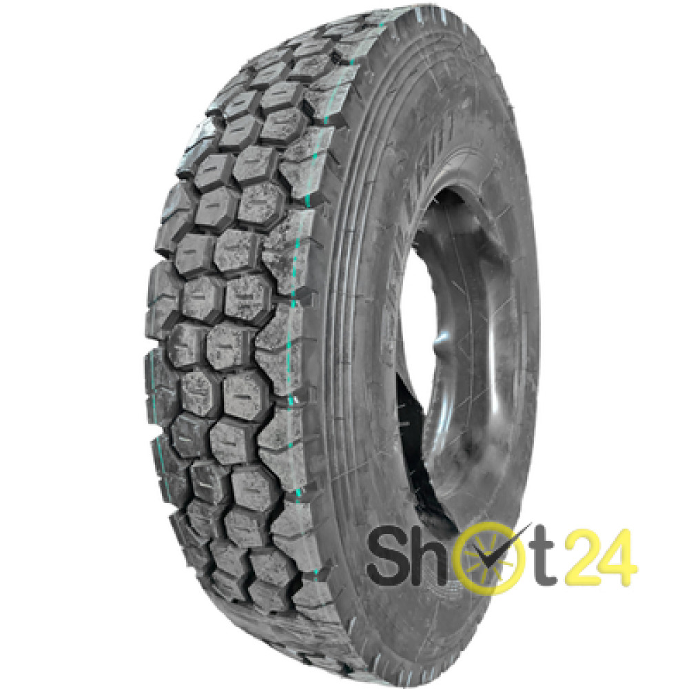 Gallant GL303 (ведуча) 8.25 R20 139/137K