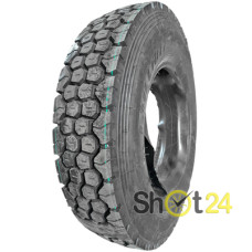 Gallant GL303 (ведущая) 8.25 R20 139/137K