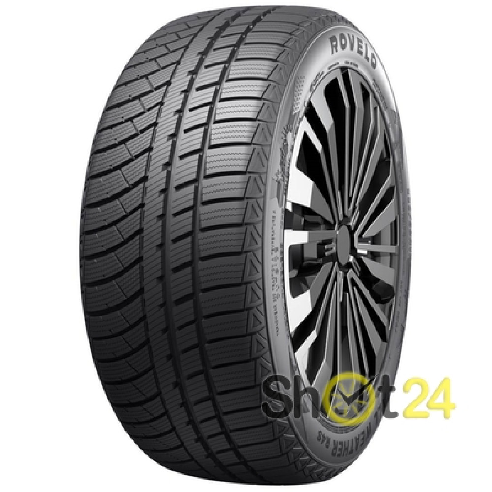 Rovelo All Weather R4S 185/65 R15 88H