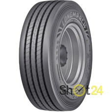 Long March LM278S (рулевая) 385/65 R22.5 164K PR24