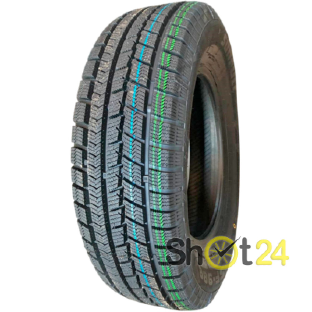 Sunfull SF-988 195/50 R15 86H XL