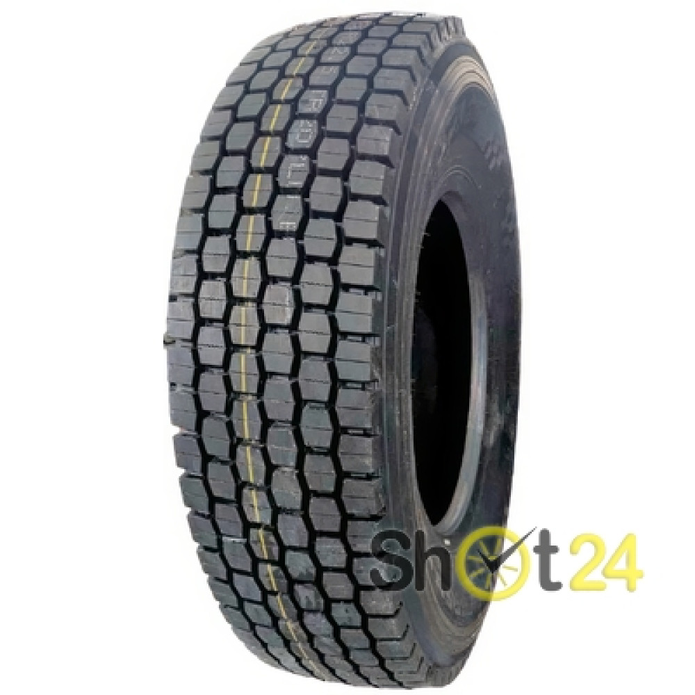 Firemax FM380 (ведуча) 315/80 R22.5 157/154M PR20