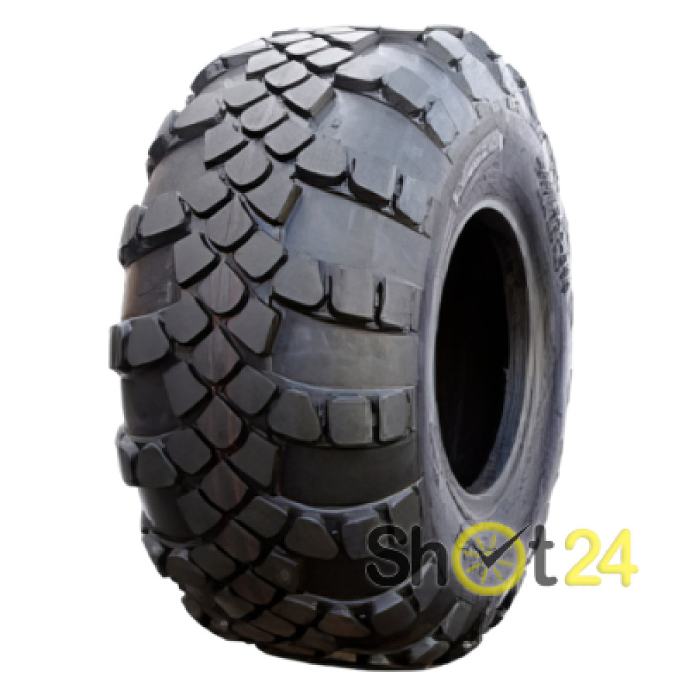 Hengtar E-2 (универсальная) 12.00 R20 154J PR20