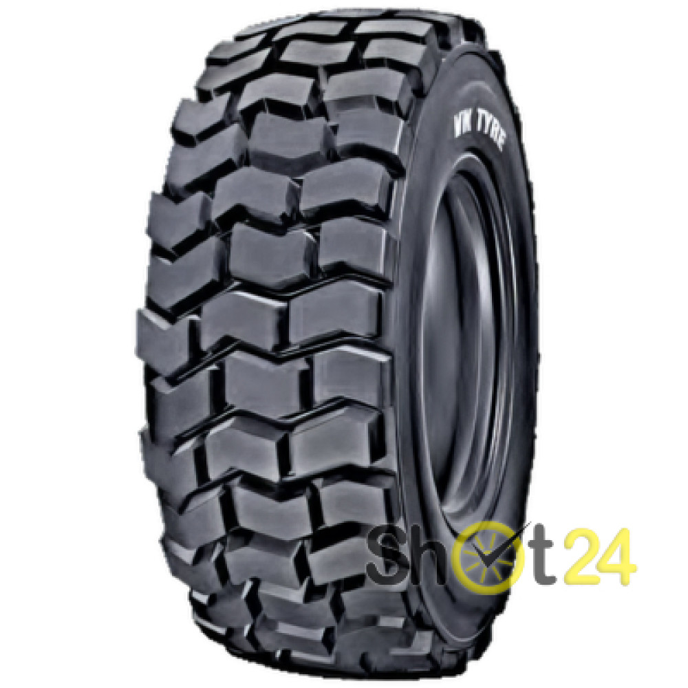 VK TYRES VK-601 Rock stone (индустриальная) 12 R16.5 147A2/139A3 PR14