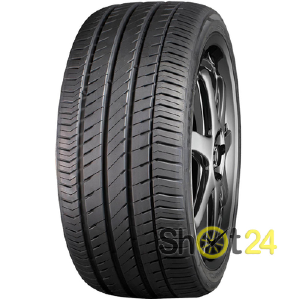 Kustone Safy M06 215/45 R17 91W XL