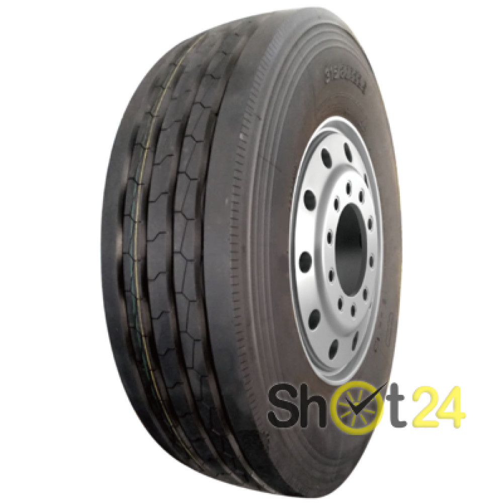 Powertrac Supreme 119 (рулевая) 315/70 R22.5 154/150M