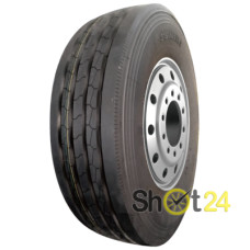 Powertrac Supreme 119 (рулевая) 315/70 R22.5 154/150M