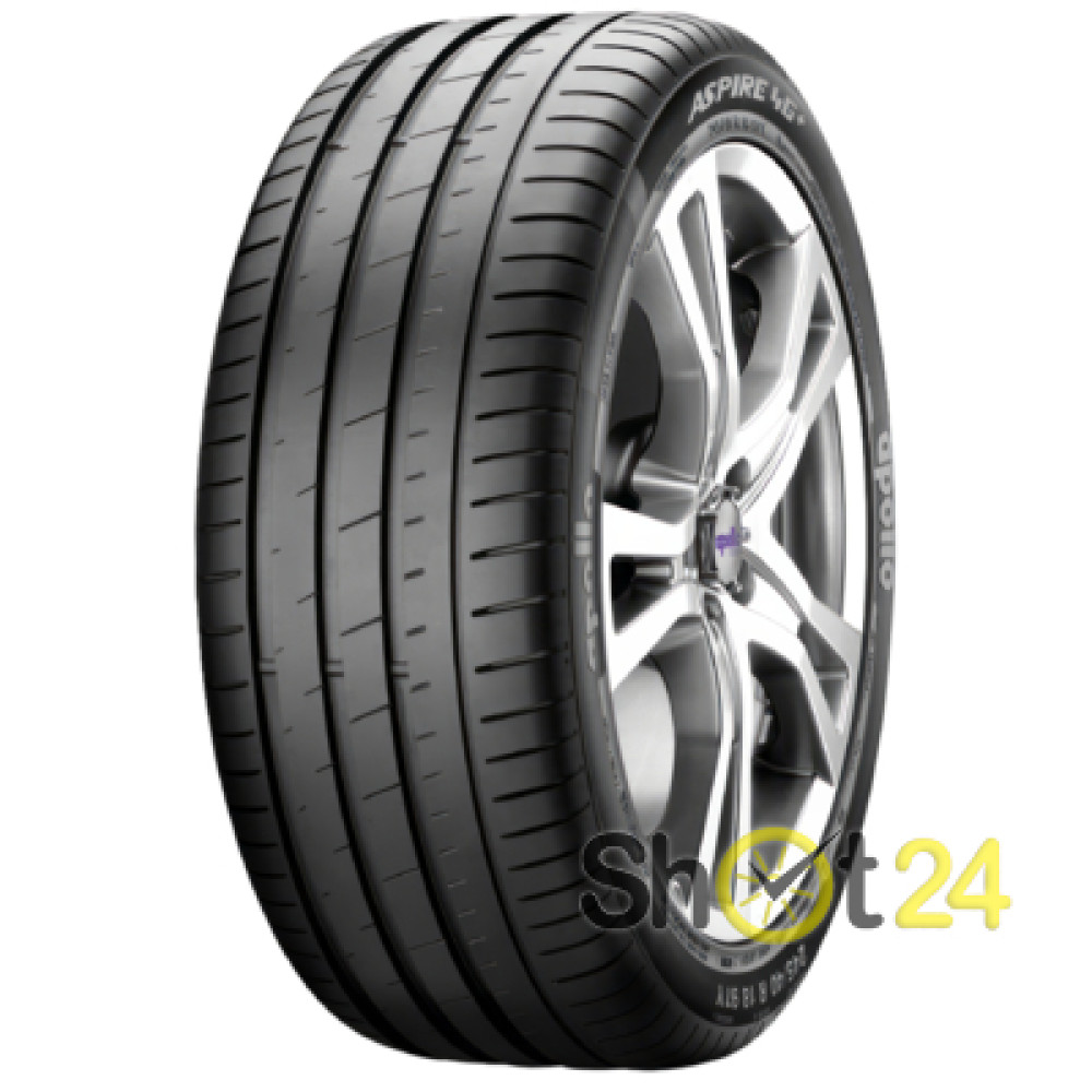 Apollo Aspire 4G+ 225/45 R17 94W XL