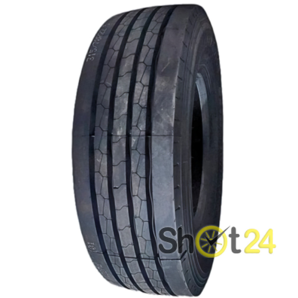 Royal Black RS202 (рулевая) 315/60 R22.5 156/150L