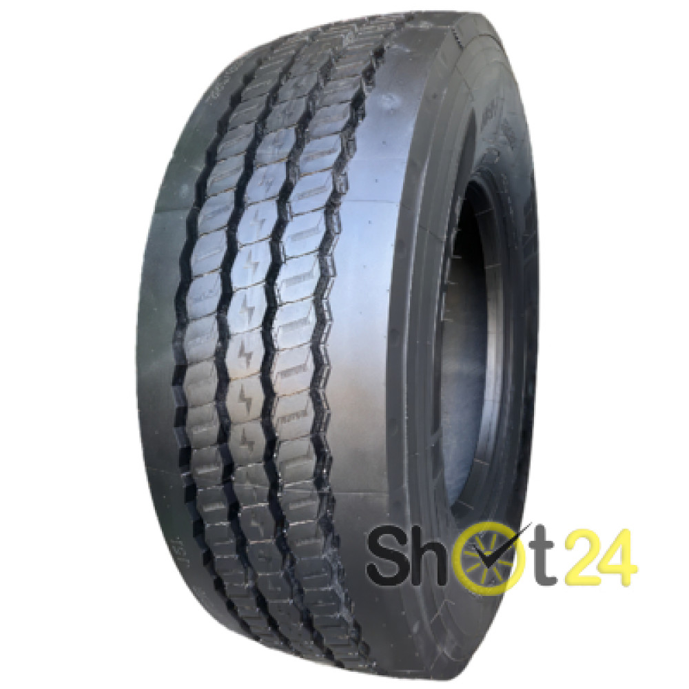 Royal Black RT708 (причіпна) 385/65 R22.5 164K PR24