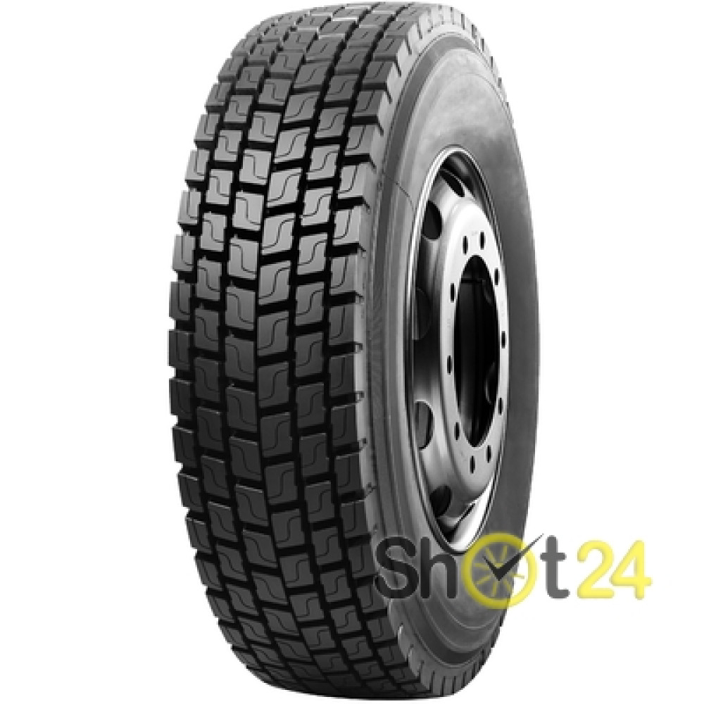 Roadwing DW638 (ведуча) 315/70 R22.5 154L/150M PR20