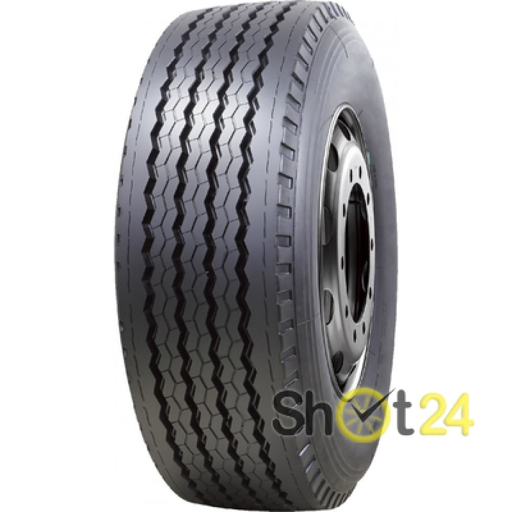 Roadwing DW022 (причіпна) 385/65 R22.5 160K PR20