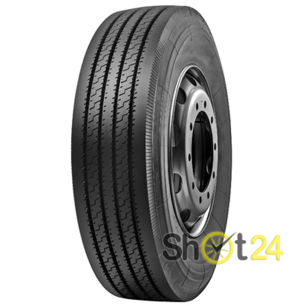 Roadwing DW660 (рульова) 315/80 R22.5 156L/152M PR20