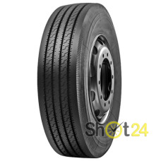 Roadwing DW660 (рульова) 315/80 R22.5 156L/152M PR20