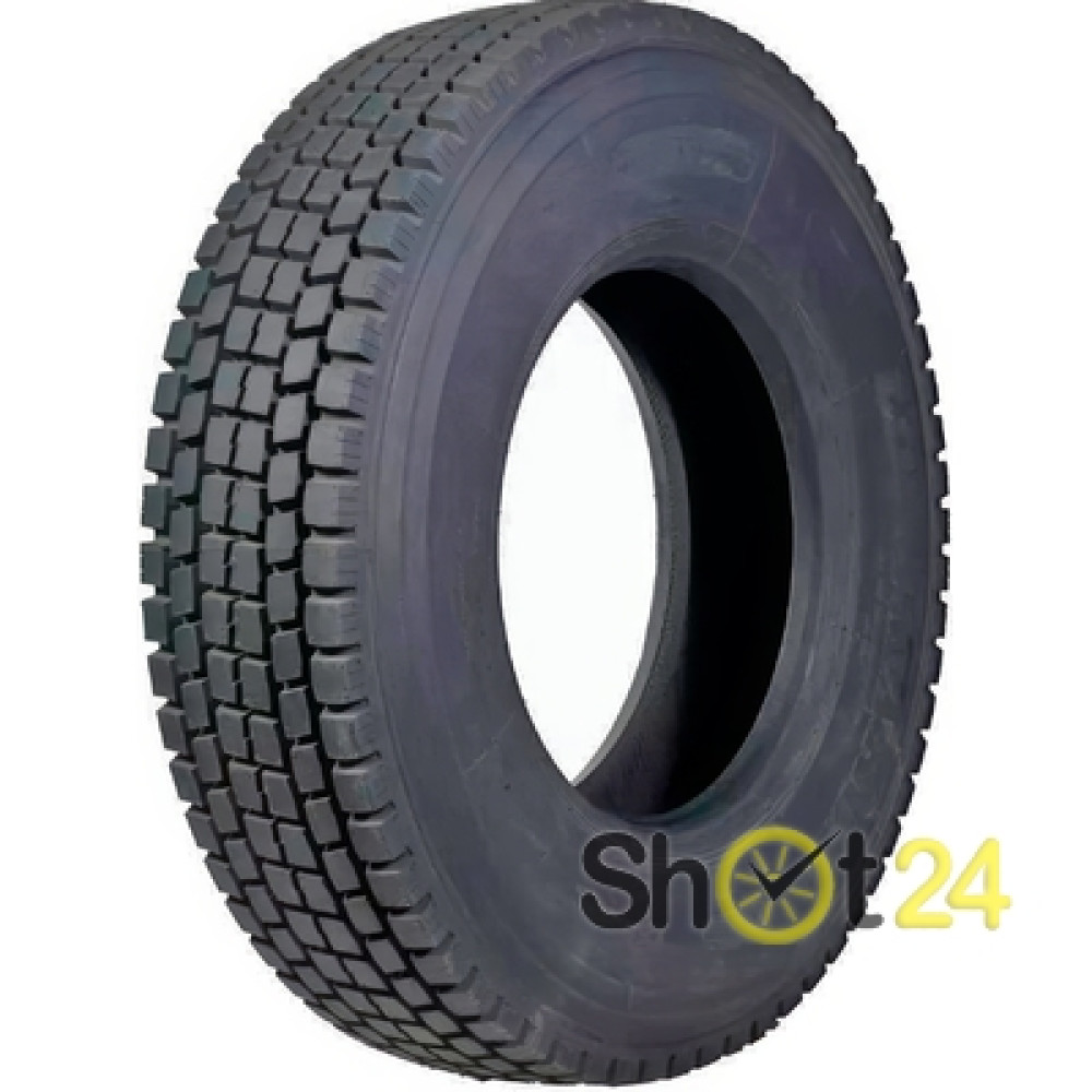 Roadwing DW327 (ведуча) 315/80 R22.5 156L/152M PR20