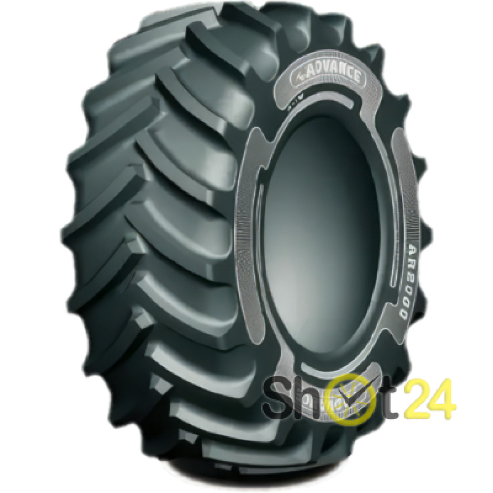 Advance AR2000 (с/г) 710/75 R42 181D TL