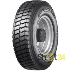 Supercargo SC318 (ведущая) 7.50 R16 125/121K