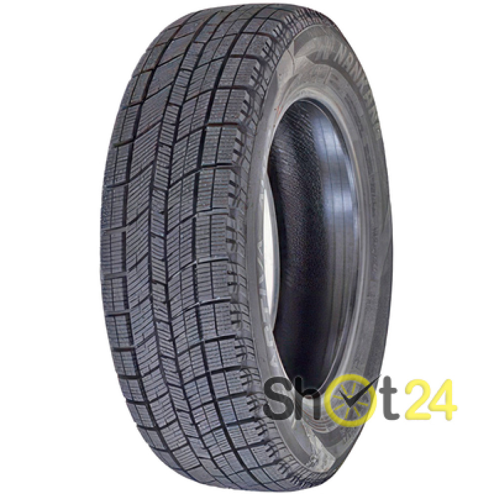 Nankang Ice Activa AW-1 225/55 R18 98Q