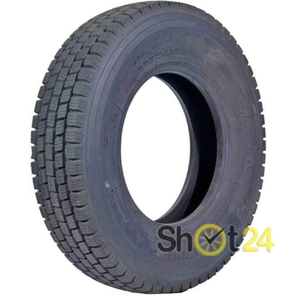 Long March LM706 (ведуча) 7.00 R16 118/114J