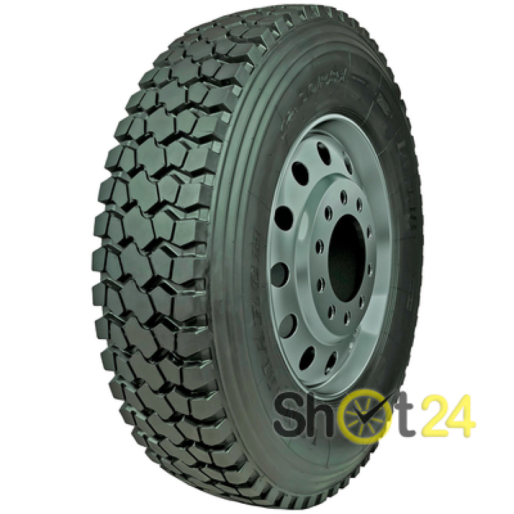 Long March LM338 (ведуча) 8.25 R16 128/124L