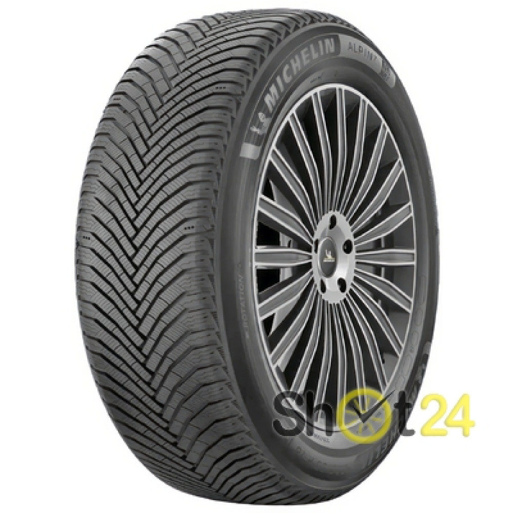 Michelin Alpin 7 225/55 R16 99H XL