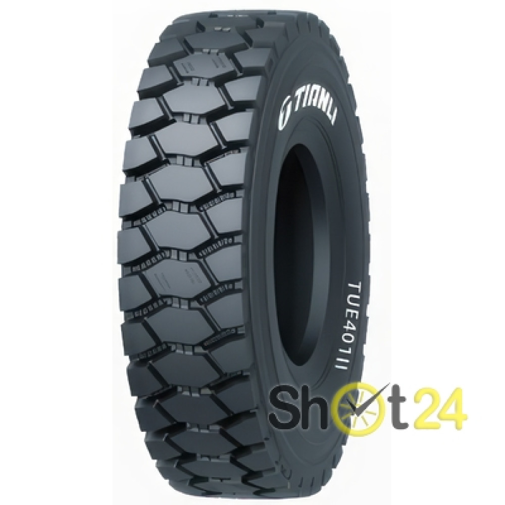 Tianli  TUE401 II (ведуча) 12.00 R24 160/156F PR20