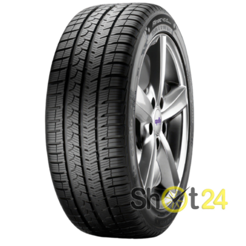 Apollo Alnac 4G All Season 235/55 R19 105W XL