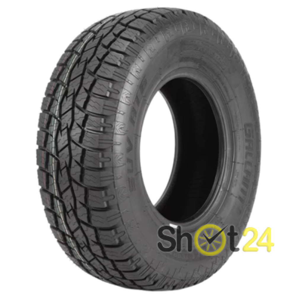Gallant SUV AT6 265/65 R18 114T